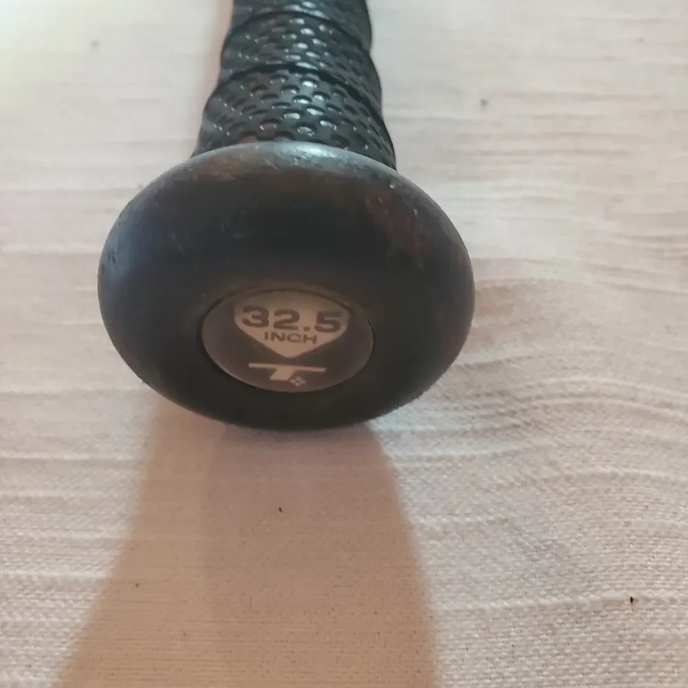 True Baseball Bat 32.5 Inch 27.5 Oz Drop | YB20T155 | 2 5/8 Barrel